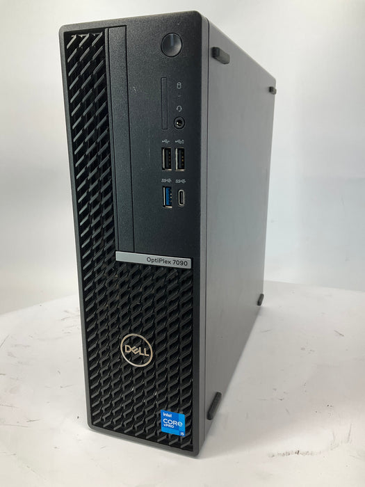 Dell OptiPlex 7090 SFF Core i5-11500 256GB 16GB A Win 11 Pro