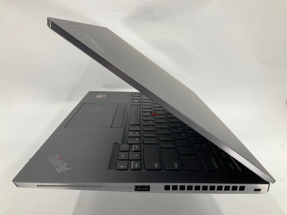 Lenovo ThinkPad T14s Gen 2 14" Touch AMD Ryzen 7 Pro 512GB 16GB B Win 11 Pro