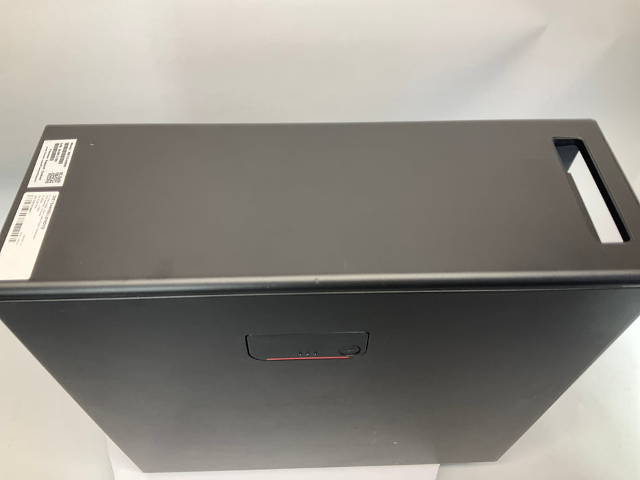 Lenovo ThinkStation P620 Workstation AMD Threadripper PRO 3945WX 1TB 32GB W11P