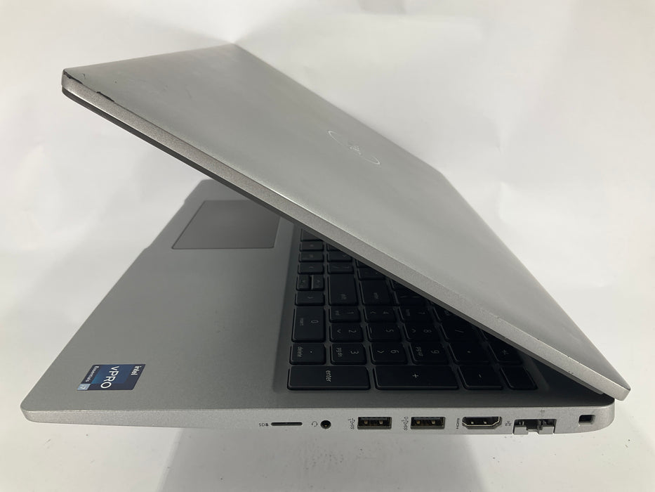 Dell Precision 3570 15.6" Core i7-1255U 512GB 16GB B Win 11 Pro