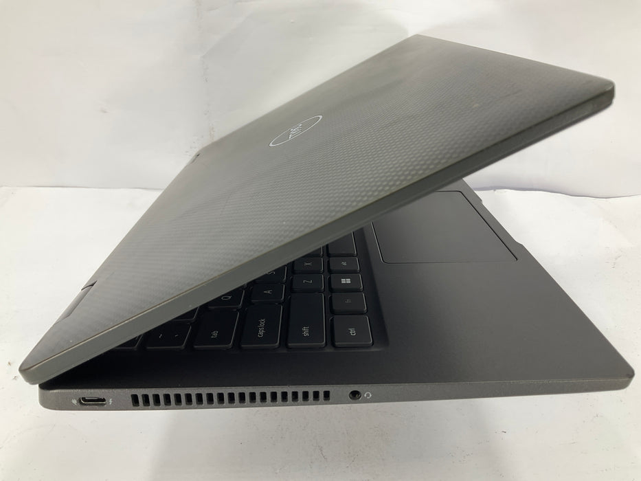 Dell Latitude 7430 2in1 14" Touch Core i7-1265U 512GB 16GB B Win 11 Pro