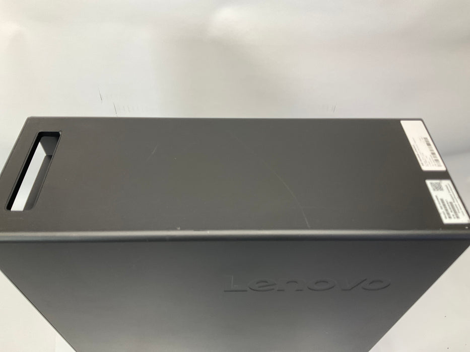 Lenovo ThinkStation P620 Workstation AMD Threadripper Pro 3945WX 2TB 32GB W11P