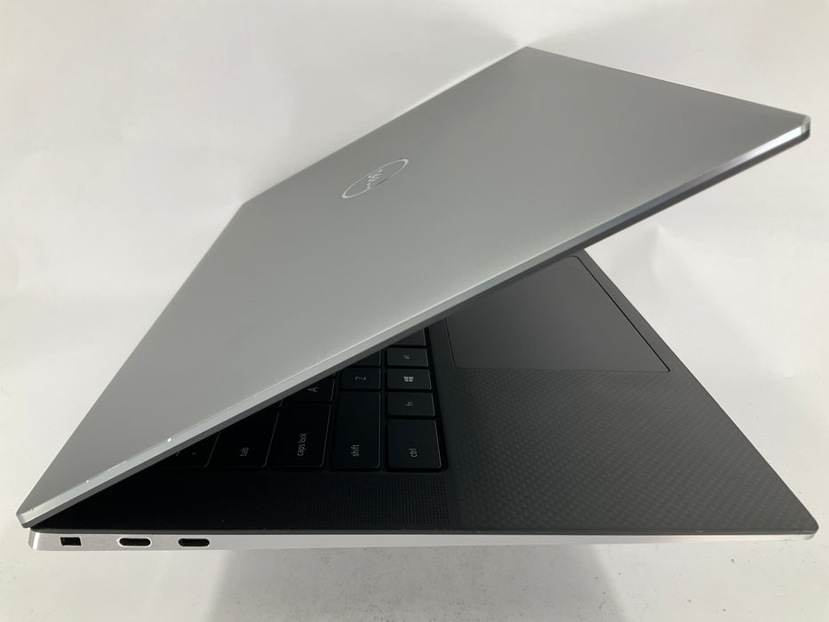 Dell Precision 5560 15.6" Core i7-11850H 512GB 16GB B Win 11 Pro A2000