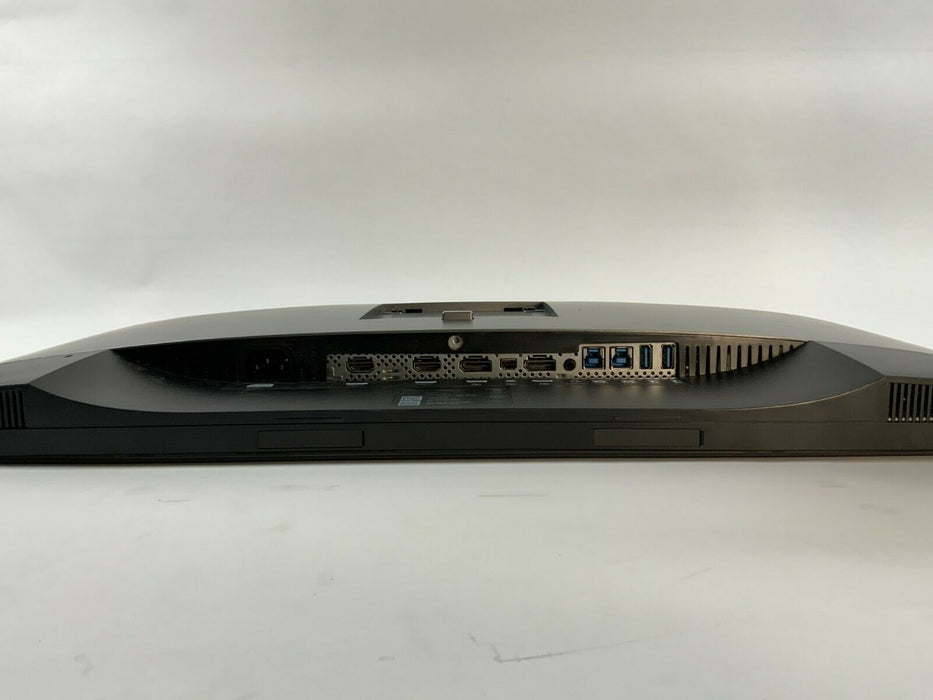 Dell PremierColor UP2716D 27" Monitor 2560x1440 QHD LED HDMI DP