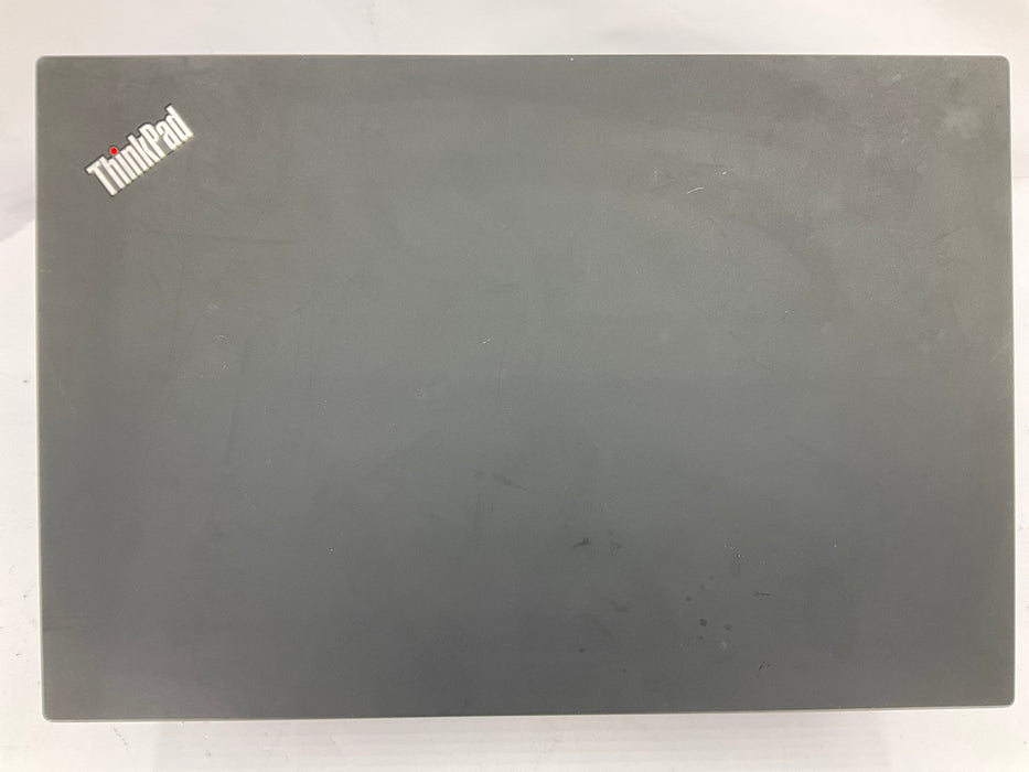 Lenovo ThinkPad T15 Gen 1 16" Touch Core i7-10610U 256GB 32GB B Win 11 Pro