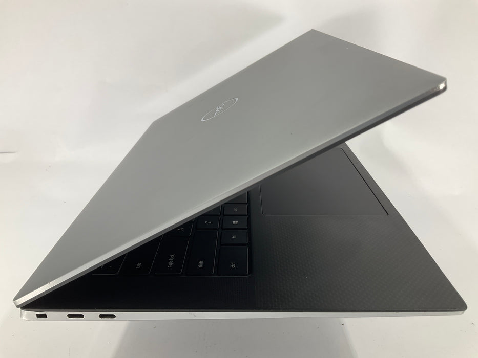 Dell Precision 5550 15.6" Core i7-10850H 1TB 32GB B Win 11 Pro T1000