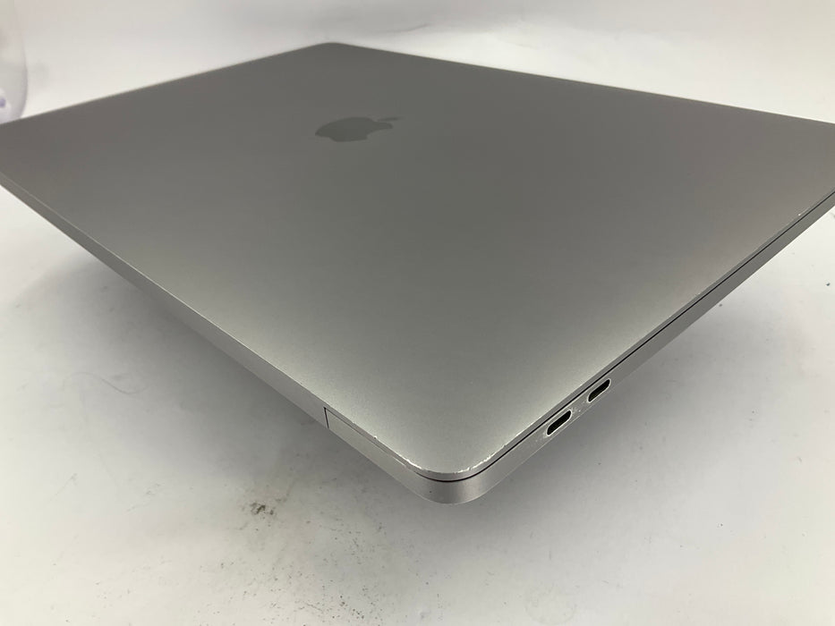 2019 Apple MacBook Pro 16" Core i9-9880H 1TB 16GB Sequioa