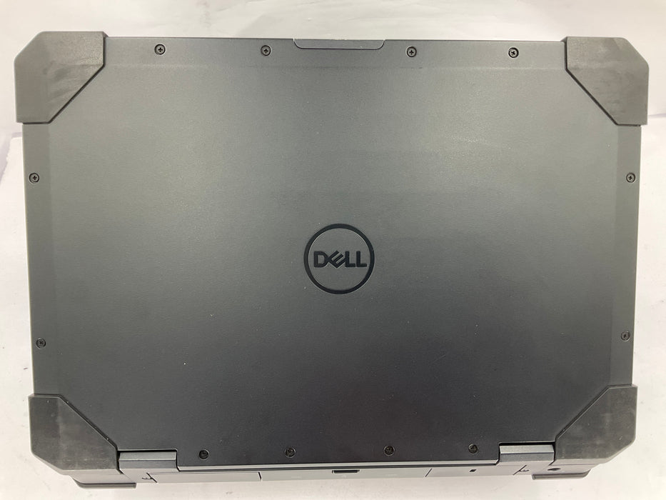 Dell Latitude 5424 Rugged 14" Touch Core i7-8650U 1TB 32GB B Win 11 Pro