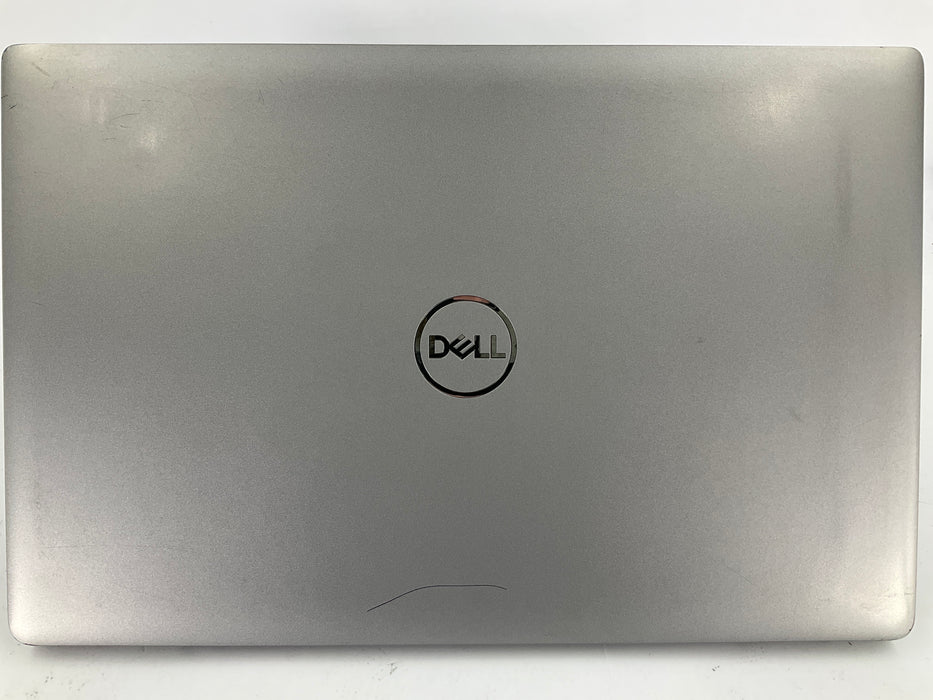 Dell Precision 3560 15.6" Core i7-1185G7 512GB 16GB W11P T500 *NEW BATTERY*