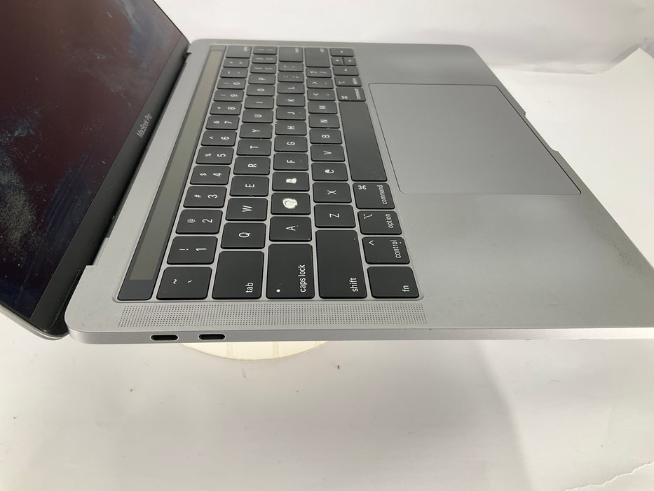 Apple 2019 MacBook Pro Core i5-8257U CPU @ 1.40GHz 512GB 16GB  B Sequoia