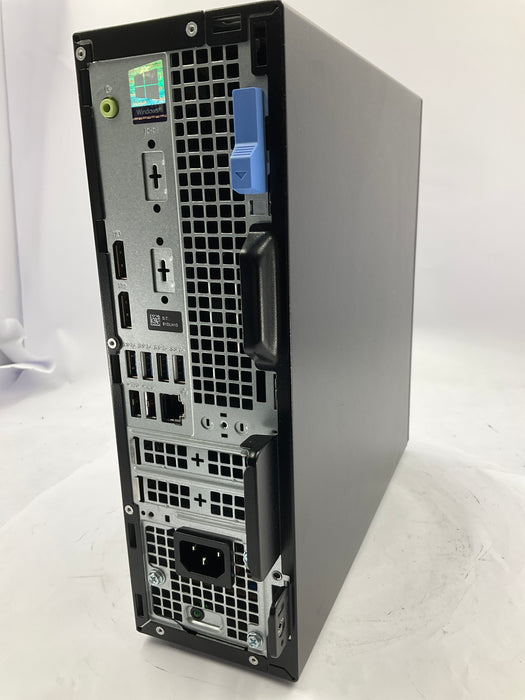 Dell Optiplex 7070 Core i5-9500 256GB 16GB A Win 11 Pro