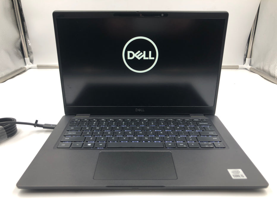 Dell Latitude 7310 13.3" Intel Core i5-10310U 256GB SSD 16GB RAM Win 11 Pro