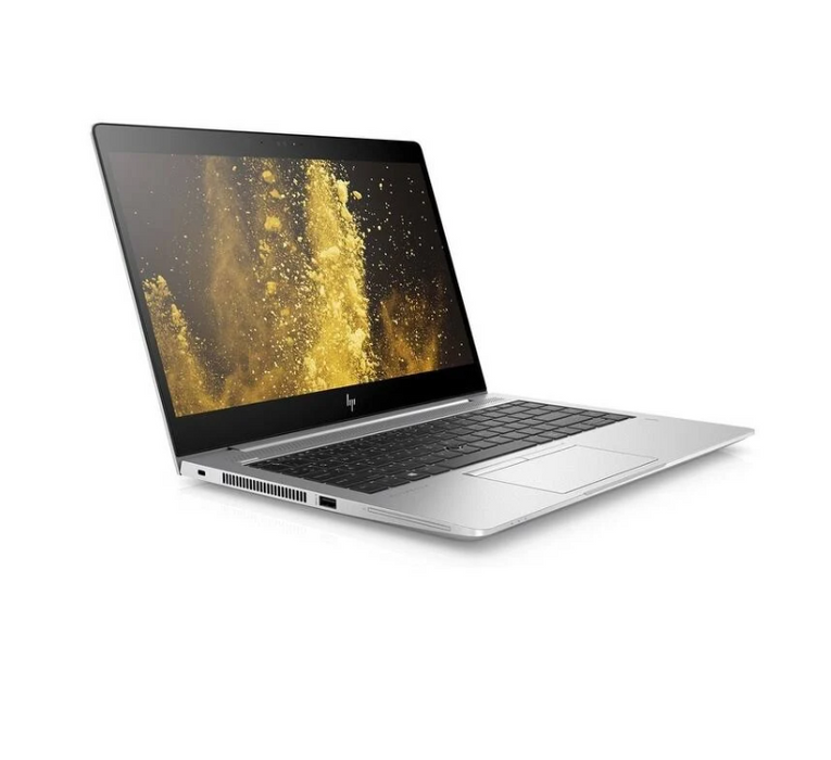 HP EliteBook 840 G5 14" Intel Core i5-8350U 256GB SSD 8GB RAM Win 10 Pro