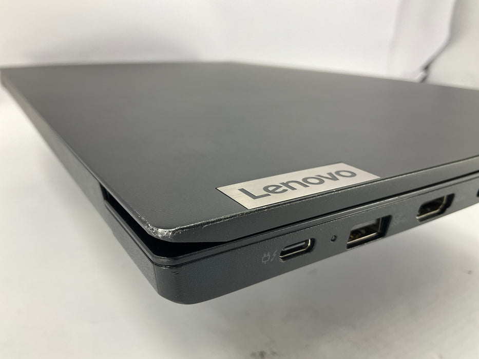 Lenovo ThinkPad E15 Gen 2 15.6" Core i5-1135G7 256GB 8GB B Win 11 Pro