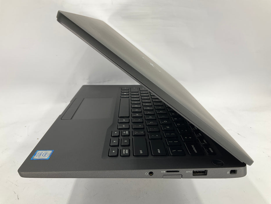 Dell Latitude 7400 14" Touch Core i7-8665U 256GB 8GB A Win 11 Pro