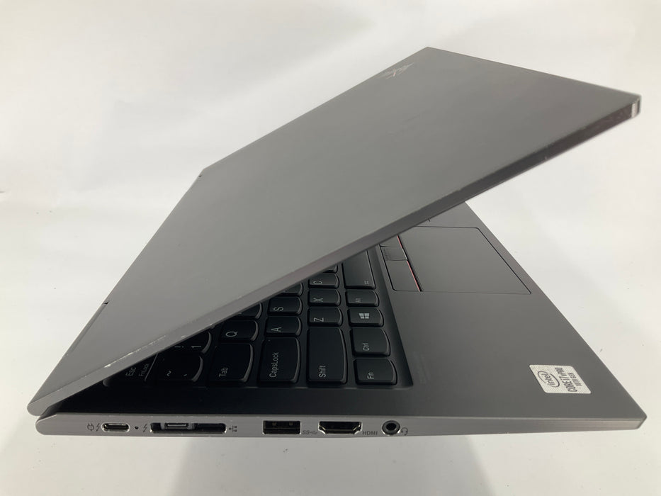 Lenovo ThinkPad X1 Yoga 5th Gen 14" 2in1 Touch Core i7-10610U 512GB 16GB B W11P