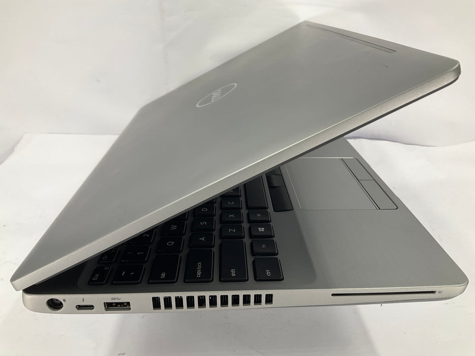 Dell Latitude 5510 16" Touch Core i7-1061U 512GB 16GB B Win 11 Pro