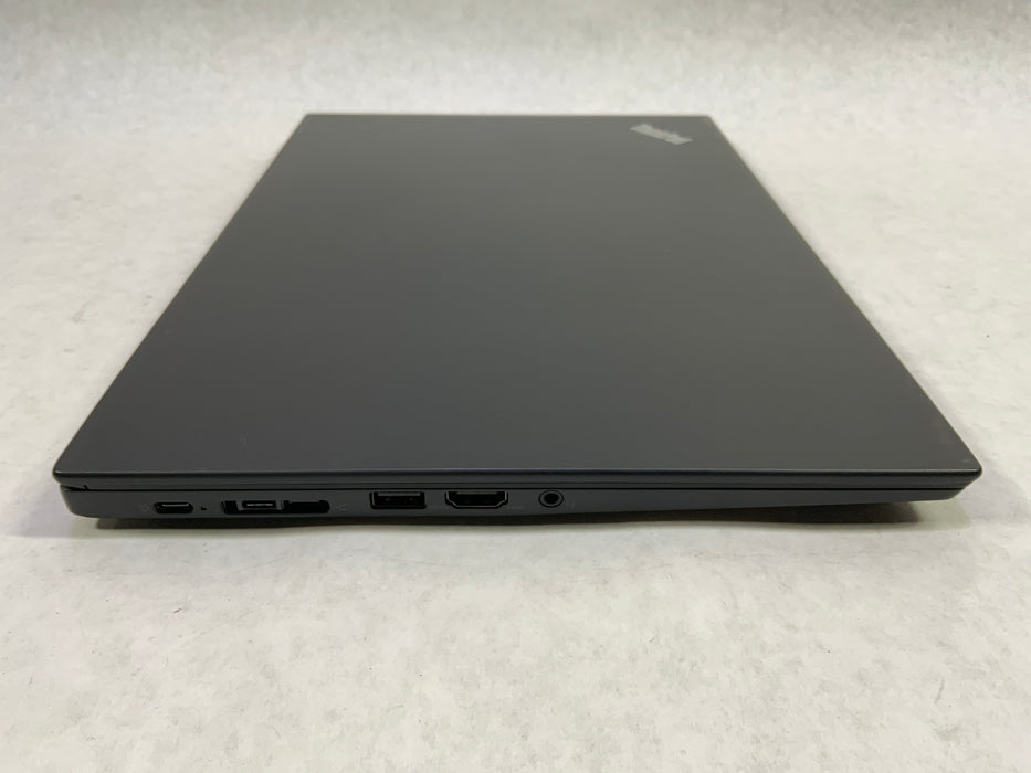 Lenovo ThinkPad T14s 14" AMD Ryzen 7 PRO 4750U 512GB SSD 16GB RAM Win 11 Pro