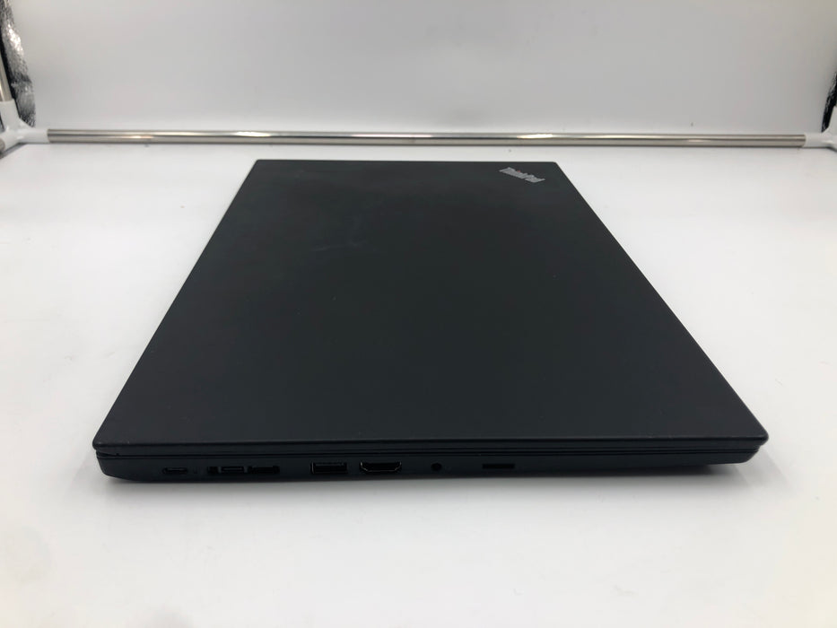 Lenovo ThinkPad P53s 15.6" Intel Core i7-8565U 1TB SSD 24GB RAM Win 11 Pro