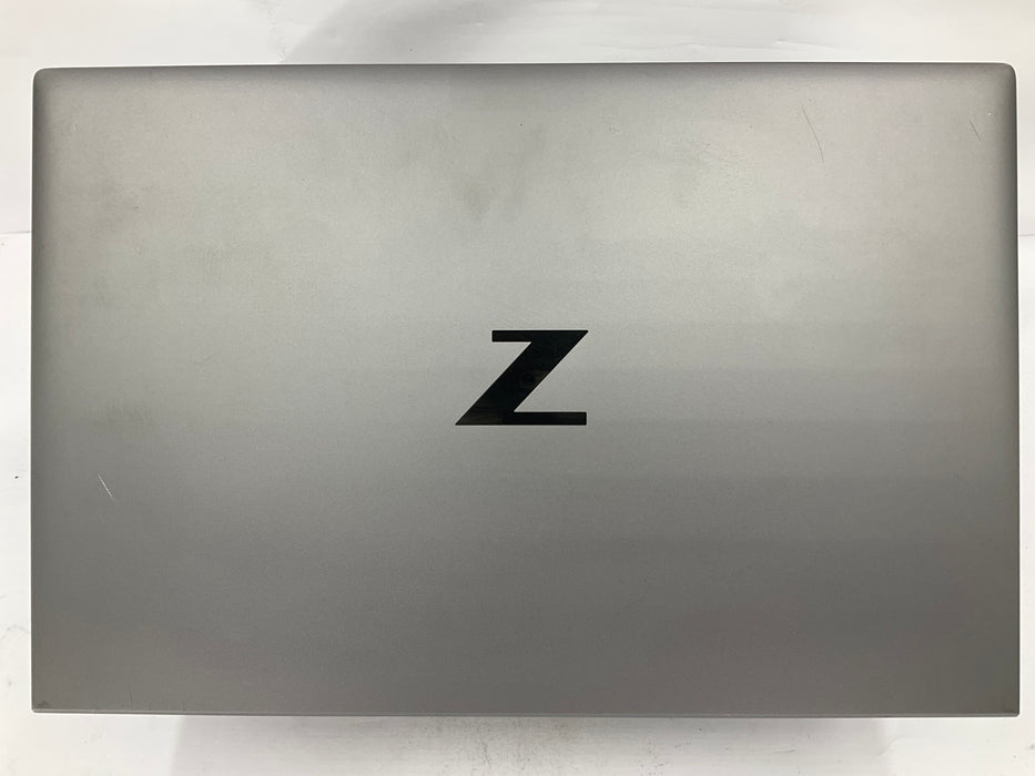 HP Zbook Firefly G8 14" Touch Core i7-1165G7 240GB 16GB B Win 11 Pro T500