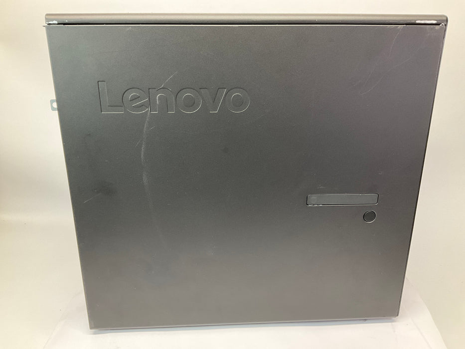 Lenovo ThinkStation P720 Workstation Dual Xeon Gold 6134 2TB 32GB W11P RTX 2070