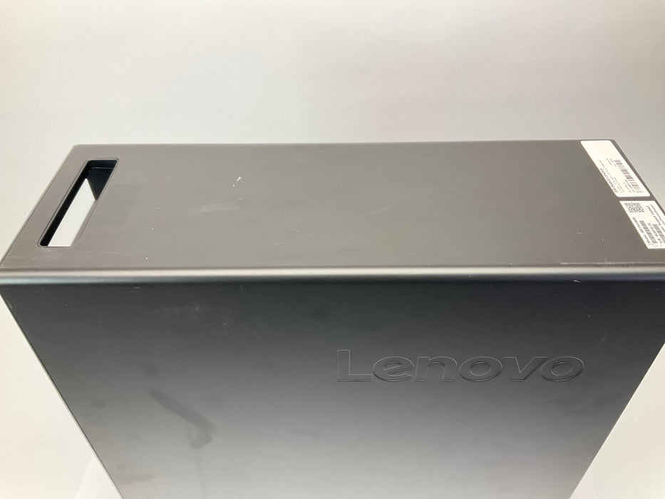 Lenovo ThinkStation P620 Workstation AMD Threadripper Pro 3945WX 1TB 32GB W11P