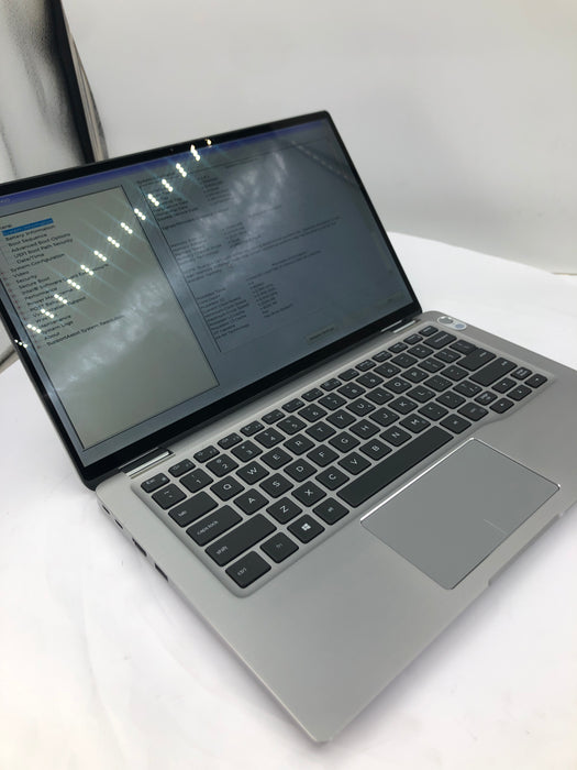 Dell Latitude 9410 14" 2in1 Touch Core i7-10610U 512GB 16GB Win 11 Pro