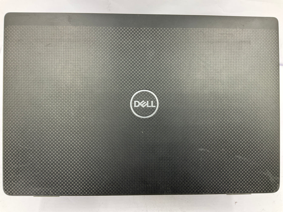 Dell Latitude 7320 14" Touch Core i7-1185G7 512GB 16GB B Win 11 Pro