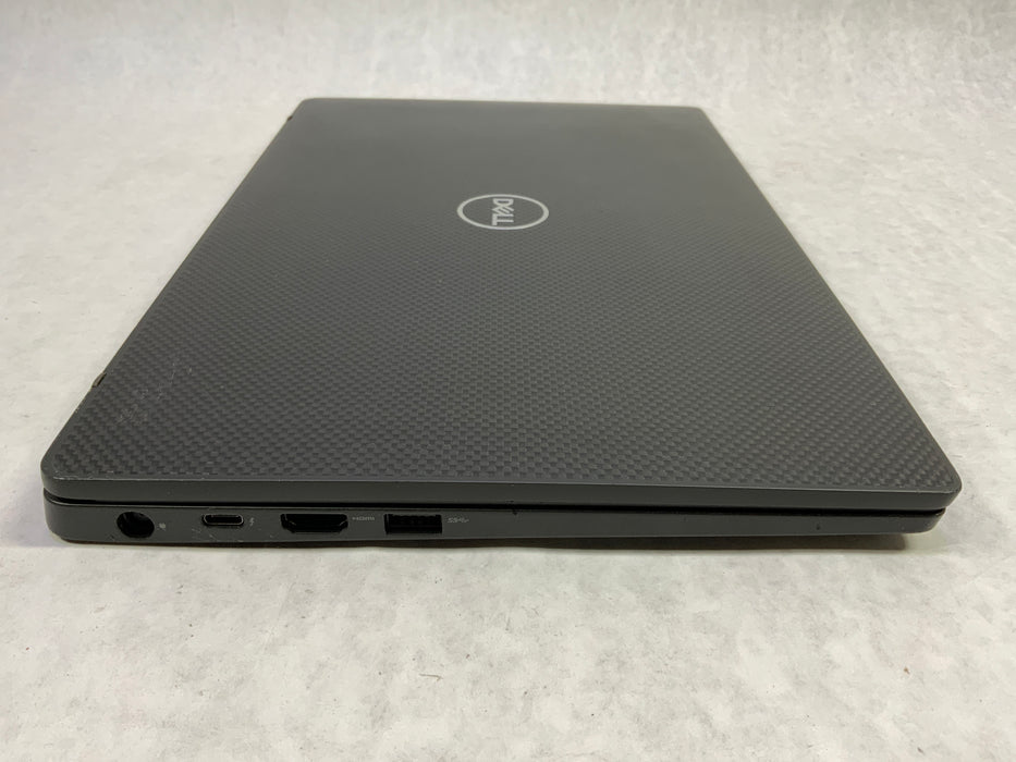 Dell Latitude 7400 14" Intel Core i7-8665U 256GB SSD 8GB RAM B Win 11 Pro