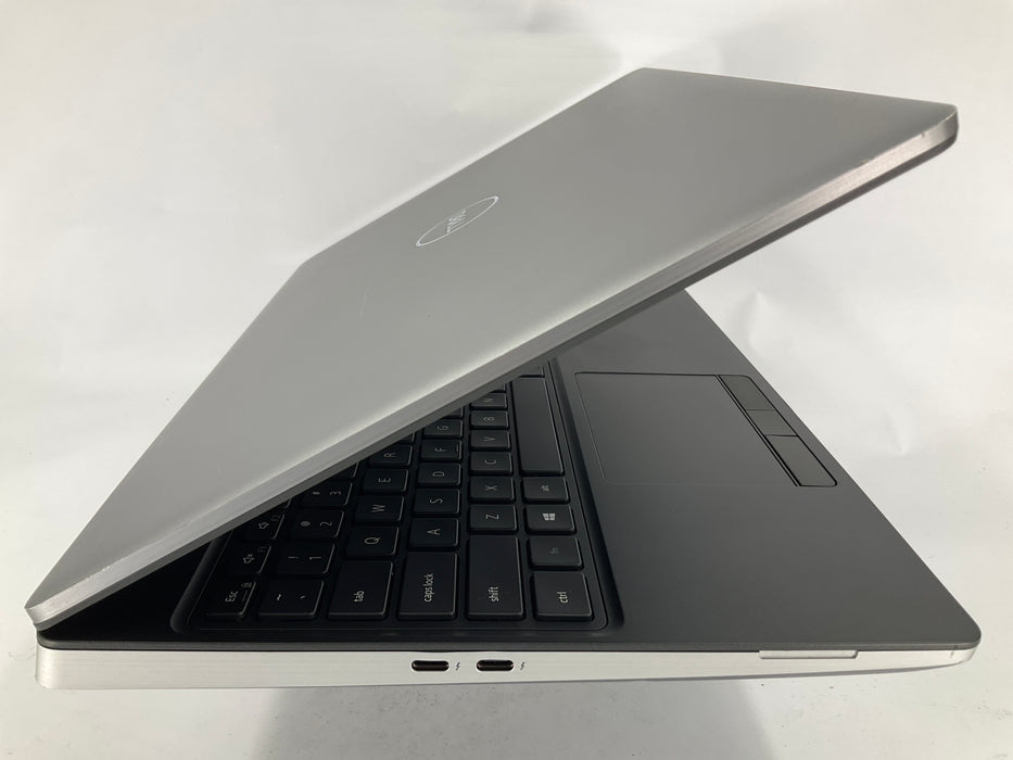 Dell Precision 7560 15.6" Core i7-11850H 512GB 32GB Win 11 Pro A3000