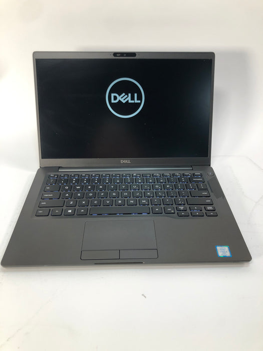 Dell Latitude 7400 14" Intel Core i5-8365U 256GB SSD 16GB RAM Win 11 Pro