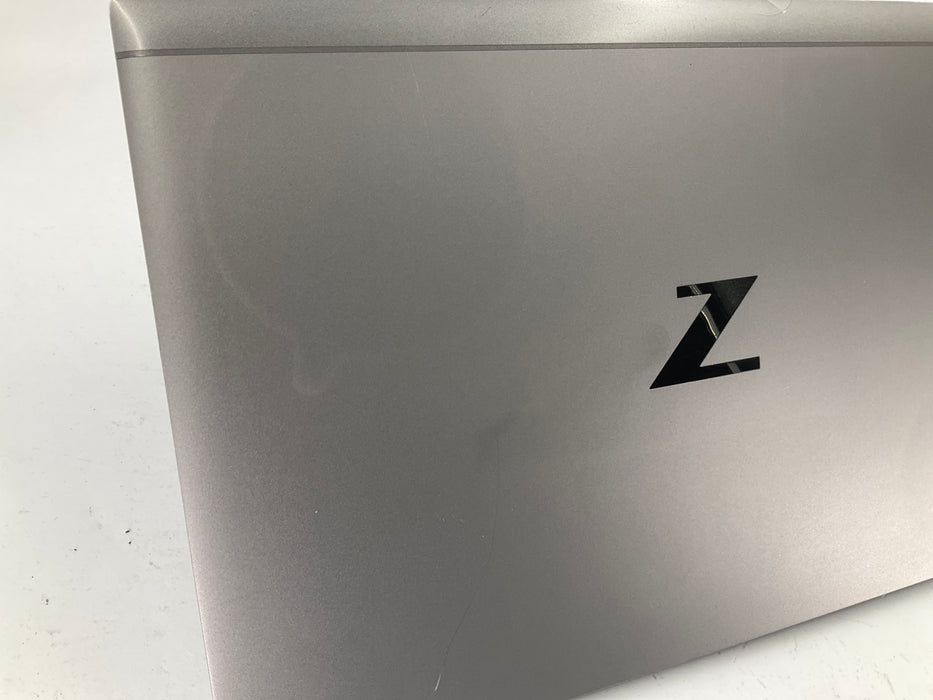 HP ZBook Firefly G8 14" Core i7-1185G7 512GB 16GB B Win 11 Pro