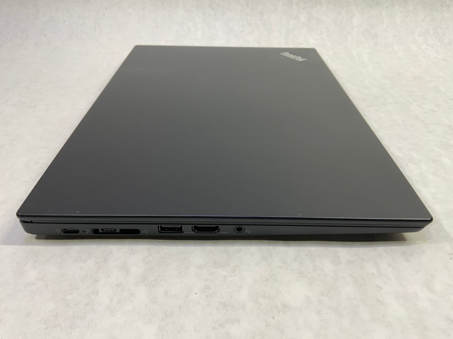 Lenovo ThinkPad T14s 14" Intel Core i7-10510U 512GB SSD 16GB RAM A Win 11 Pro