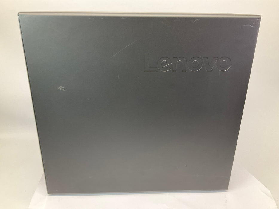 Lenovo ThinkStation P720 Dual Xeon Gold 6134 4TB 32GB W11P RTX 2080 Ti