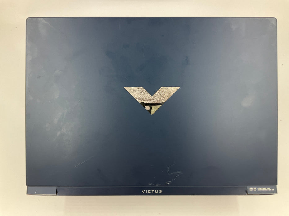 HP Victus Gaming 15-fa00033dx 15.6" Core i5-12450H 1TB 32GB W11P RTX 3050