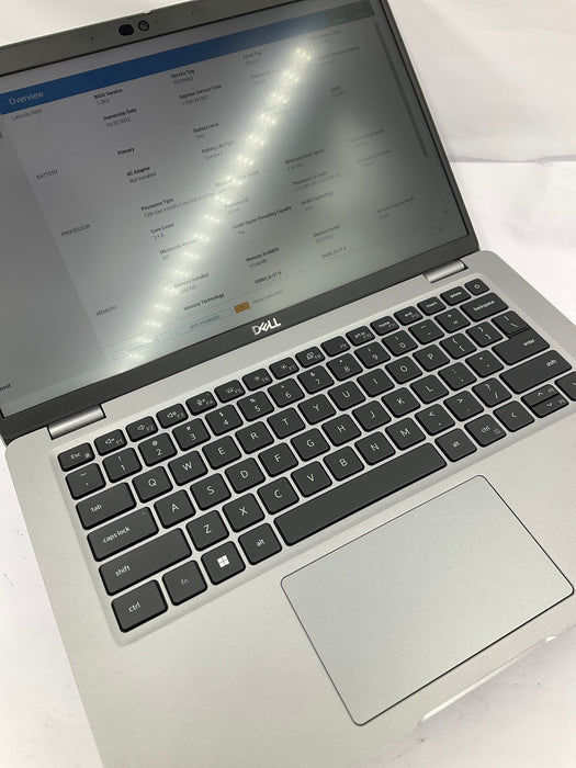 Dell Latitude 5430 14" Core i5-1235U 250GB 16GB B Win 11 Pro