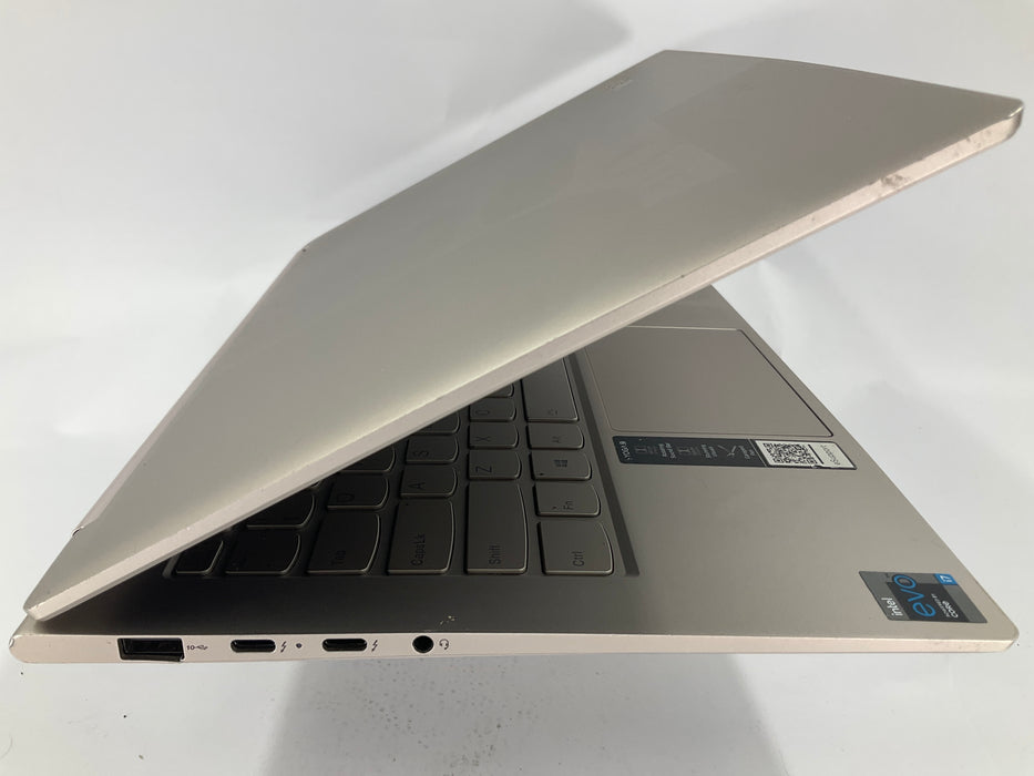 Lenovo IdeaPad Yoga 9 14ITL5 14" 2in1 Touch Core i7-1185G7 512GB 8GB B Win 11 Pro