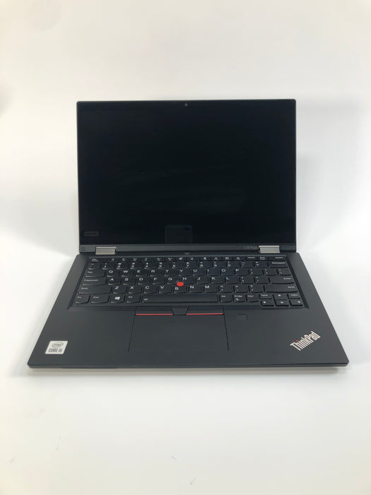 Lenovo ThinkPad L13 Yoga Gen 1 20R5 13.3" (2-in-1 Touchscreen) Intel Core i5-10210U 256GB SSD 8GB RAM Win 11 Pro