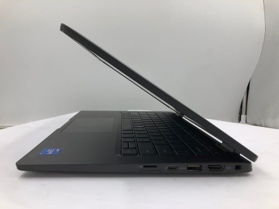 Dell Latitude 7420 14" Core i7-1185G7 512GB 16GB B Win 11 Pro