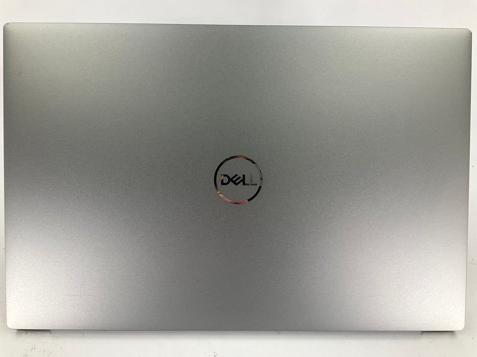 Dell Precision 5560 15.6" Core i7-11850H 512GB 16GB B Win 11 Pro A2000