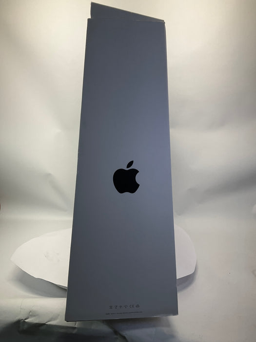 2017 (Late) Apple iMac Pro 27" 5K Xeon W-2140B 1TB 32GB Sequoia