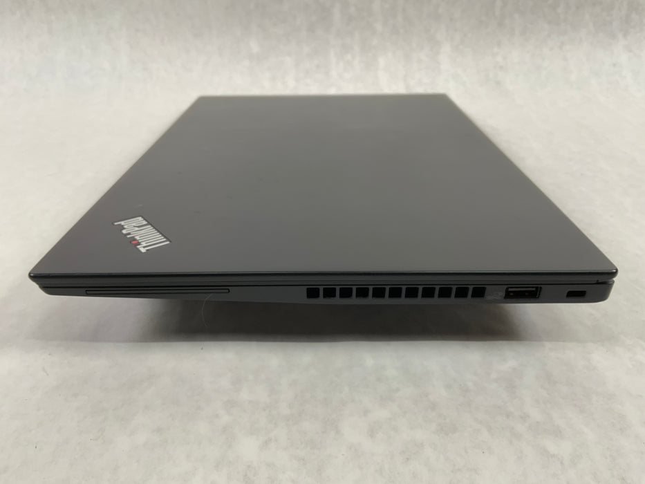 Lenovo ThinkPad T14s 14" AMD Ryzen 7 PRO 4750U 512GB SSD 16GB RAM B Win 11 Pro