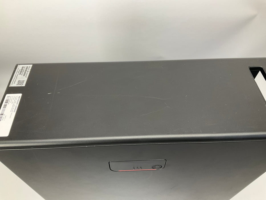 Lenovo ThinkStation P620 AMD Threadripper PRO 3995WX 5TB 32GB W11P RTX2080Super