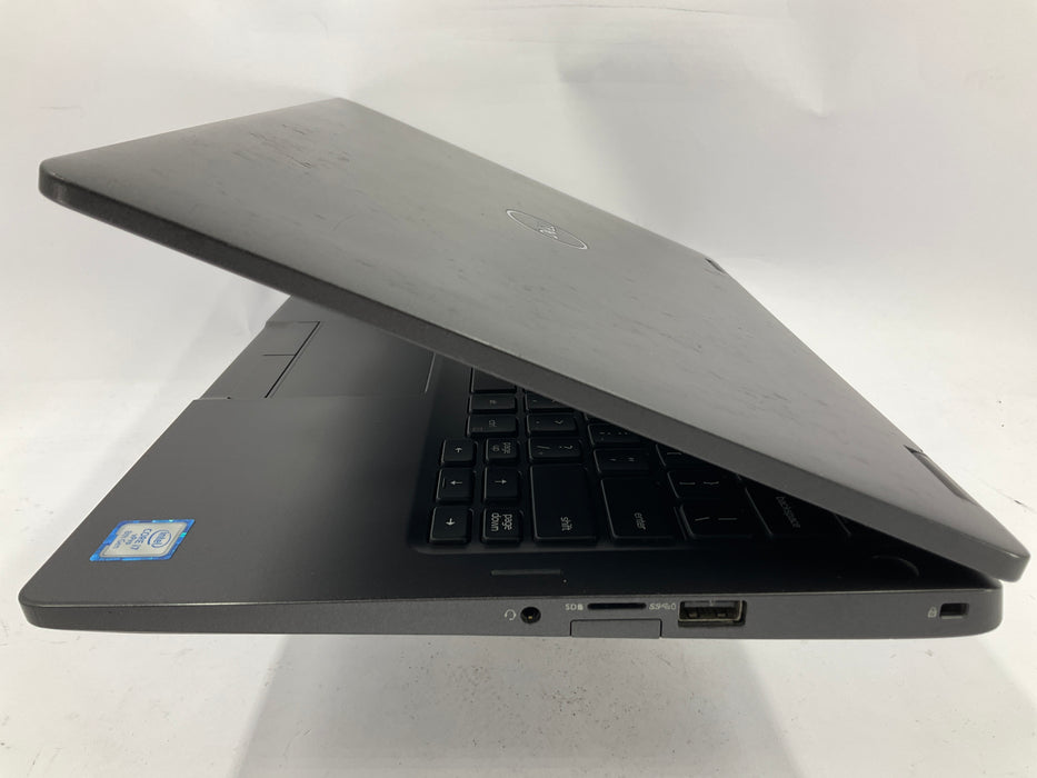 Dell Latitude 5300 2-IN-1 13" Core i7-8665U 256GB 16GB B Win 11 Pro