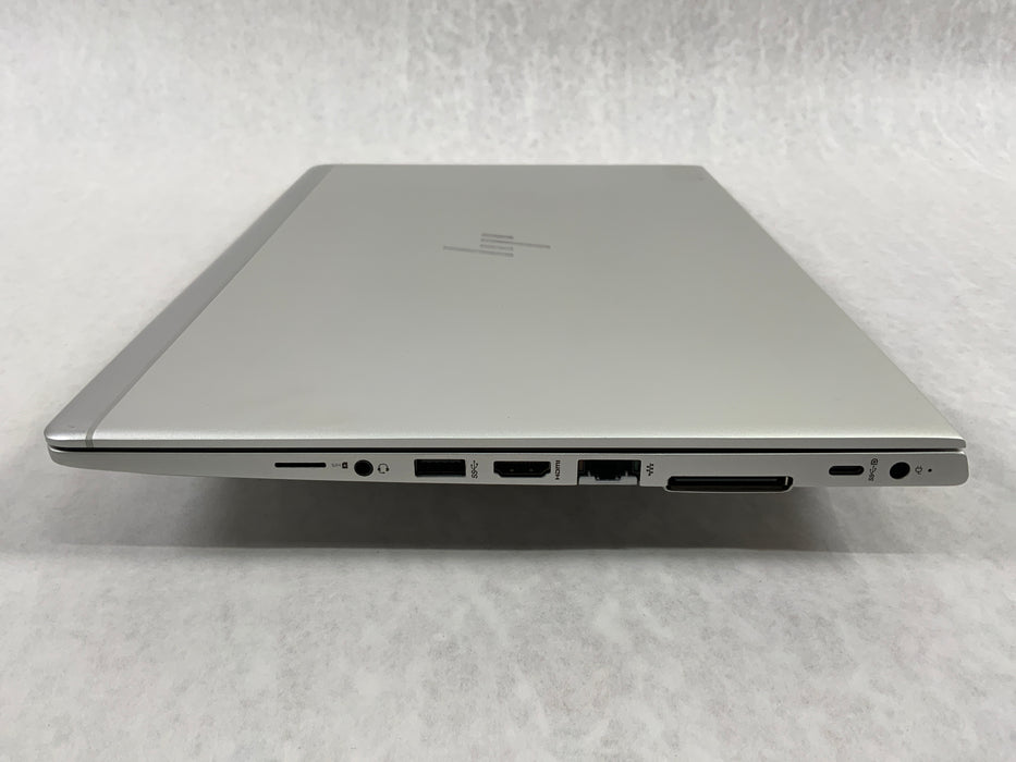 HP EliteBook 745 G6 14" AMD Ryzen 5 PRO 3500U 256GB SSD 8GB RAM Win 11 Pro