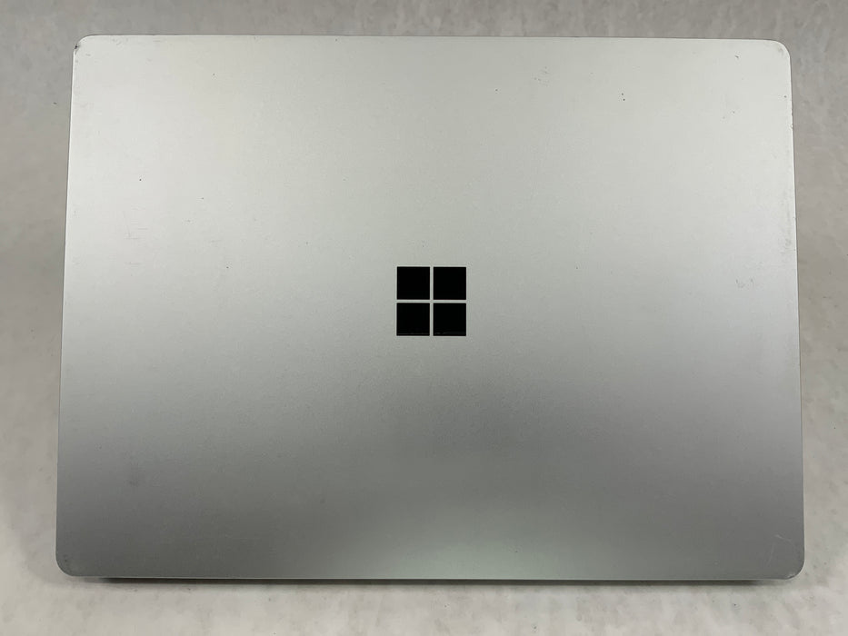 Microsoft Surface Laptop Go (1943) 12.4" Intel Core i5-1035G1 63GB eMMC 4GB RAM A Win 11 Pro