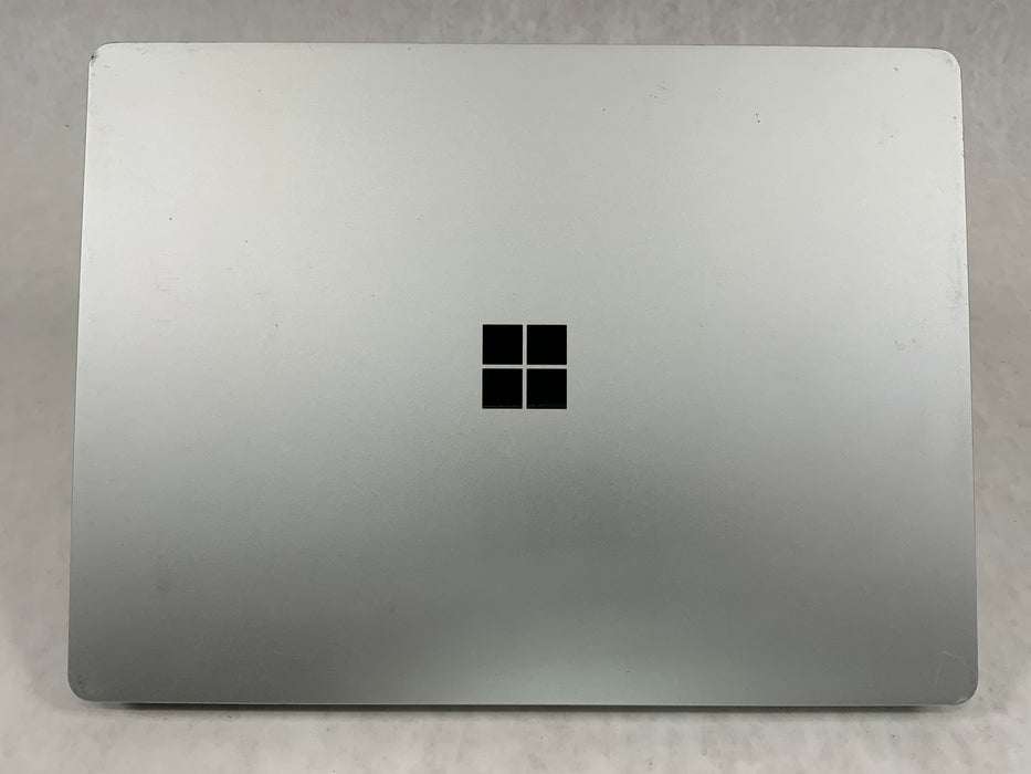 Microsoft Surface Laptop Go Intel Core i5-1035G1 63 GB GB — 3R