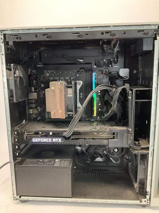 HP Envy Desktop TE02-0042 Core i9-12900 512GB 32GB A Win 11 Pro RTX 3070 LHR