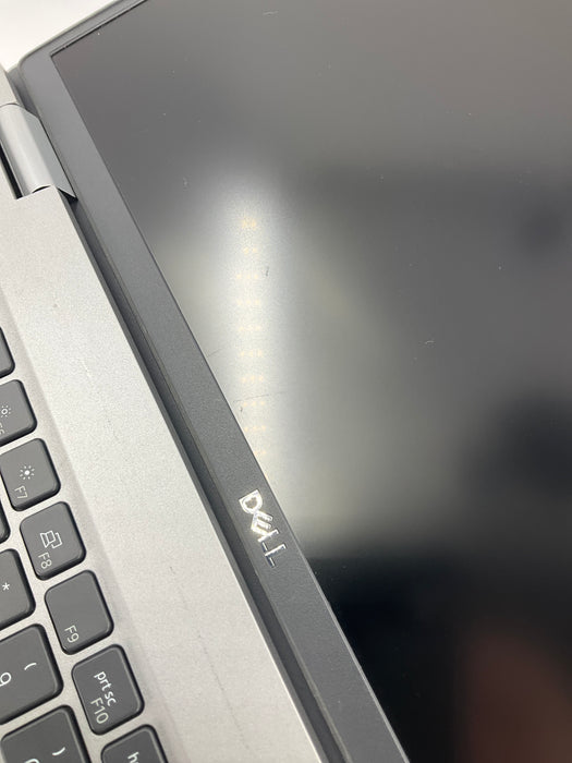 Dell Precision 3570 15.6" Core i7-1255U 512GB 16GB B Win 11 Pro