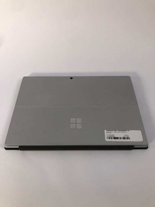 Microsoft Surface Pro 7 (1866) 12.3" Intel Core i5-1035G4 128GB SSD 8GB RAM Win 11 Pro